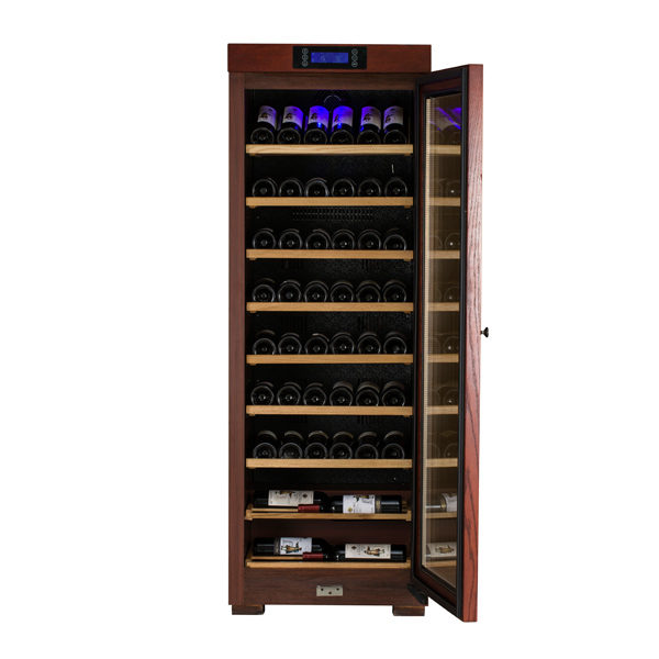 Factory price high end bespoke wine solution Ciematic