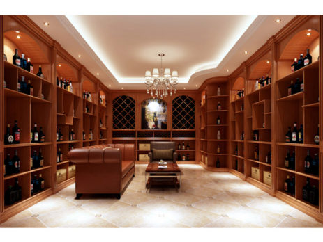 vintage wine rack CR094