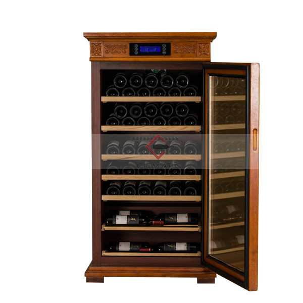 High quality professional custom made wine supplier