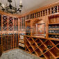 wine storage at home