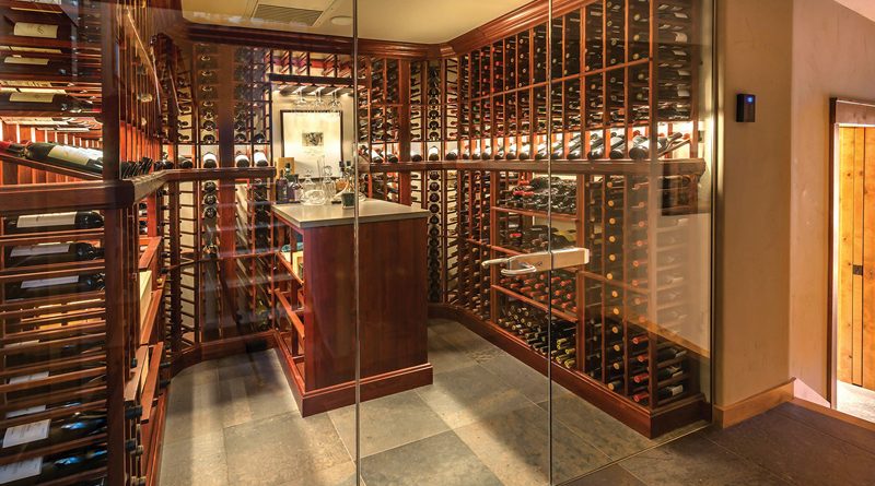 buy wine rack